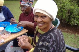 News About Our Gogos