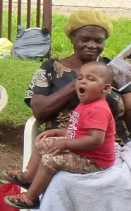 Grannies' album 5, resize